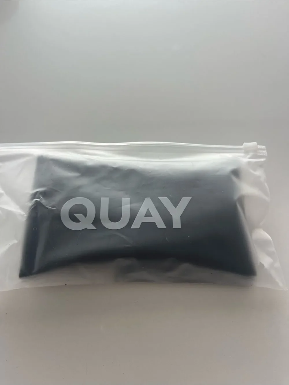 Quay Australia sunglasses have